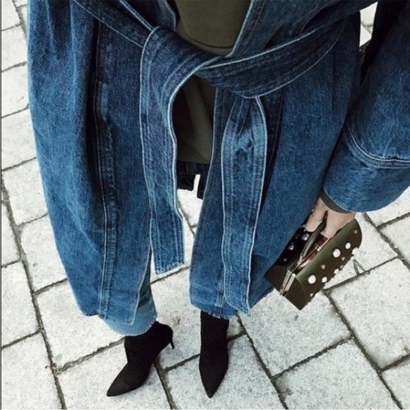 Wilfred Free Colpa Jacket | XS/S - Picture 5 of 11